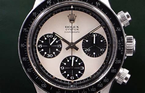 rolex daytona paul newman 2024|rolex daytona paul newman vintage.